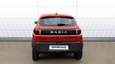 Dacia Spring 27kWh Expression 65 48kW 5dr Auto Electric Hatchback